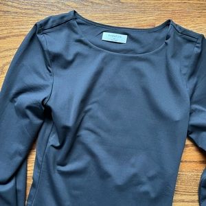 Babaton Long Sleeved Bodysuit